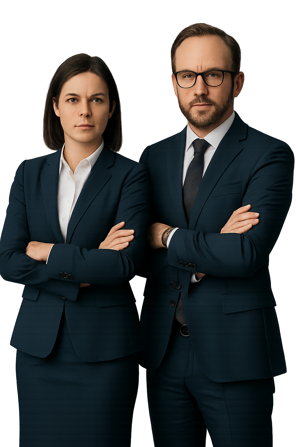 Professional Lawyer